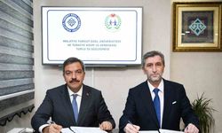 MTÜ ile KOOP-İŞ Sendikası arasında toplu iş sözleşmesi imzalandı