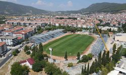 Muğla’ya son 3 yılda yaklaşık 4 milyar TL spor yatırımı yapıldı