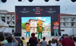 Nevşehir Kültür Yolu Festivali coşkuyla devam ediyor