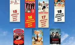 Niğde’de ’minderli sinema’ günleri başlıyor
