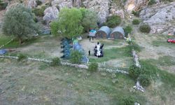 Niğde’nin doğa harikaları için yeni koruma tedbirleri