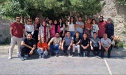 Öğretmenlerden Hakkari’ye ilgi