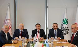 ORAN, 15 yılda 912 proje hayata geçirdi, 7 milyar TL’lik yatırımı bölgeye kazandırdı