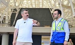 Piremir’e modern gençlik ve spor merkezi
