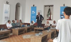 Prof. Dr. Kavas: Haçlılara vurulan ilk darbe olan Merzifon Muharebesi Anadolu’nun Türkleşmesinde stratejik dönemeç
