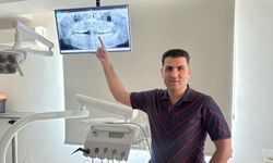 Prof. Dr. Özkan: "Tekrarlayan faranjitinizin sorumlusu gömülü 20’lik dişiniz olabilir"