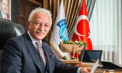 Rektör Prof. Dr. Cem Zorlu: "Hayallerinize giden yolda yanınızdayız"