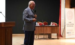 Rektör Savaş, Uşak’taki lise yöneticileriyle bir araya geldi