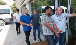 Samsun merkezli nitelikli dolandırıcılık operasyonunda gözaltı 16’ya çıktı