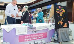 Sandıkçı: "Mesleki istihdamda öncü olmaya devam ediyoruz"