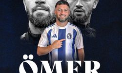 Sarıyer, Ömer Bayram’ı kadrosuna kattı