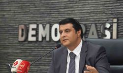 Şehitkamil Belediyesi ağustos ayı meclis toplantısı yapıldı