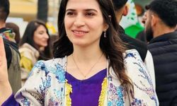 Silopi Belediye Başkanı Jiyan Ormanlı DEM Parti’den ihraç edildi