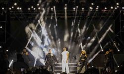 Sincan Park’ta Sefo rüzgarı: Sincan’da yaz festivali başladı