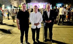Sinop’ta renkli festival