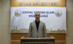 Sivas Belediyesi’nden dar gelirli öğrencilere nakit kırtasiye desteği