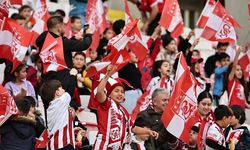 Sivasspor-Bodrum FK maçının biletleri satışa çıktı