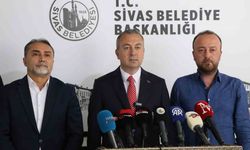 Sivasspor’dan 40 Milyon TL’lik sponsorluk anlaşması