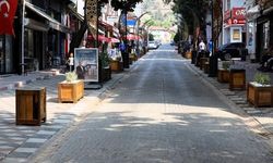 Söğüt’te şehir estetiğine önemli adım
