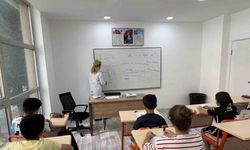 Solarkent Kültür ve Sanat Merkezi hizmete hız kesmeden devam ediyor