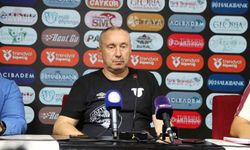 Stanimir Stoilov "Şu anda ’İstediğimiz seviyedeyiz, iyiyiz’ demekten çok uzaktayım"