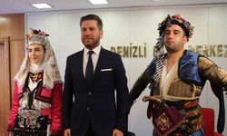 Tavas’ta 7. Zeybek Kültür ve Sanat Festivali için geri sayım başladı