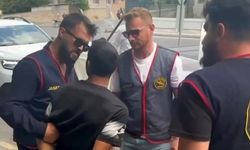 Tekirdağ’da denize giren vatandaşın motosikleti çalındı, 2 kişi gözaltına alındı