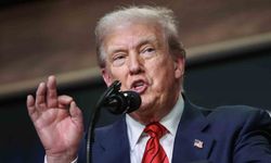 Trump: "(Rusya-Ukrayna Savaşı) Herkes bu savaşın sona ermesi gerektiği konusunda hemfikir"