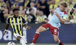 UEFA Şampiyonlar Ligi: Fenerbahçe: 2 - Feyenoord: 1 (İlk yarı)