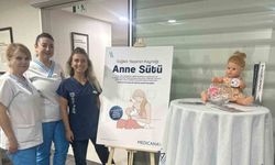 Uzmanından uyarı: "Anne sütü obezitenin kalkanı"