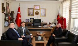 Vali Sözer İnhisar ’da kaymakamlık ve belediye ile iş birliği mesajı