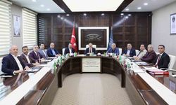 Van TSO’dan ‘İhale’ açıklaması