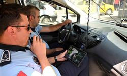 Yalova’da atık konteynerinin yanına çöp atan işletmeye para cezası