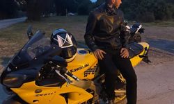 Yalova’da tıra arkadan çarpan motosikletin sürücüsü hayatını kaybetti