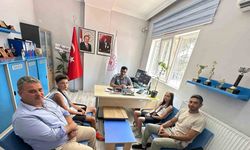 Yetenek taramasıyla keşfedilen Gedizli sporcular Türkiye şampiyonu