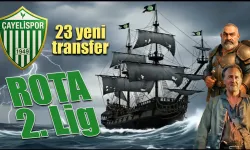 Çayelispor 2025–2026 Sezonuna Sil Baştan Başlıyor!
