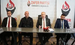 Zafer Partili Özdağ’dan Erdoğan-Trump Zirvesi Eleştirisi