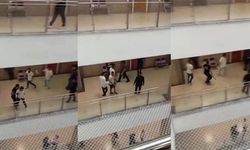 Adana Adliyesi’nde iki grup arasında kavga