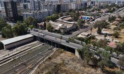 Adana’da ’007 James Bond’ filmine ev sahipliği yapan köprü, hızlı tren inşaatı için yıkılacak