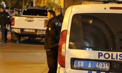 Aksaray’da asayiş ve trafik uygulamaları aralıksız sürüyor