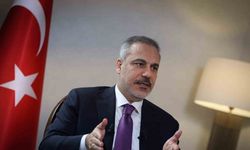 Bakan Fidan: "ABD’nin İsrail politikaları üzerinde sanıldığı kadar da bir etkisi yok, belki tersi mümkün"