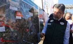 Bakan Yumaklı:  "Suya yarın bugünden daha çok ihtiyacımız olacak"