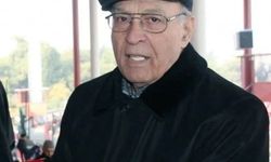 Balıkesirspor’un efsane futbolcu Coşkun Ehlidil hayatını kaybetti