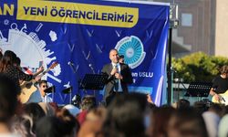 Başkan Özdemir: "Niğde, öğrenci dostu şehir olma yolunda ilerliyor"