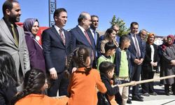 "Bir Anadolu Şenliği"nin son durağı Bitlis oldu