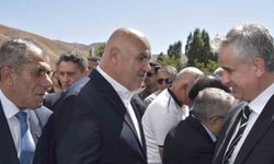 Bitlis’te ’Türkiye Yüzyılı Buluşmaları’ programı gerçekleştirilirdi