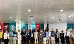 BUBFA’da düzenlenen İBASCON 2025 kongresi sona erdi