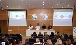 BUÜ’de ’Remodel Summer School’ etkinliği düzenlendi