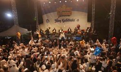 Büyükşehir’den toplu sünnet şöleni