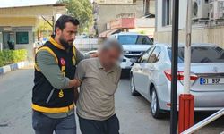 Çocukları sopayla döven şahıs yeniden gözaltına alındı